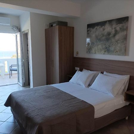 Palaiokastro View Apartment Arkasa Luaran gambar