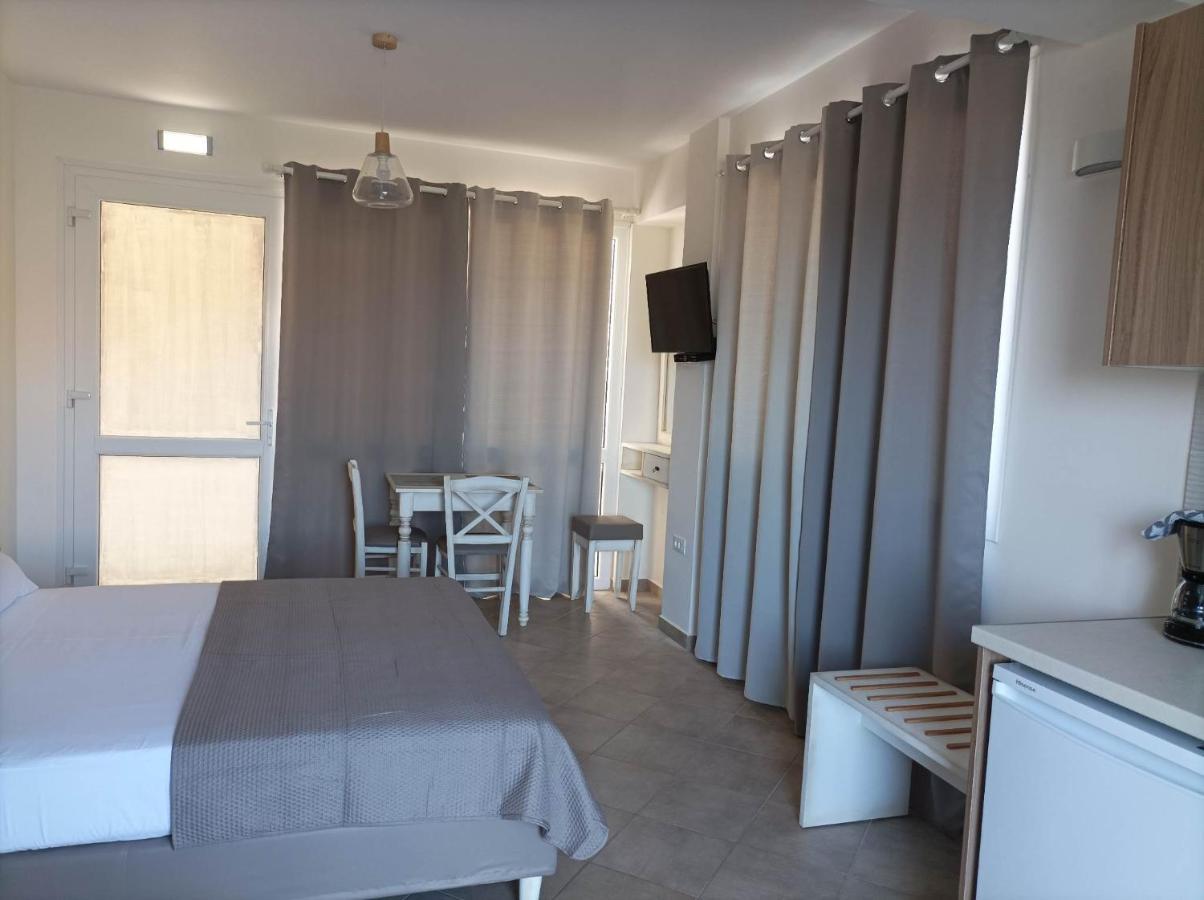 Palaiokastro View Apartment Arkasa Luaran gambar