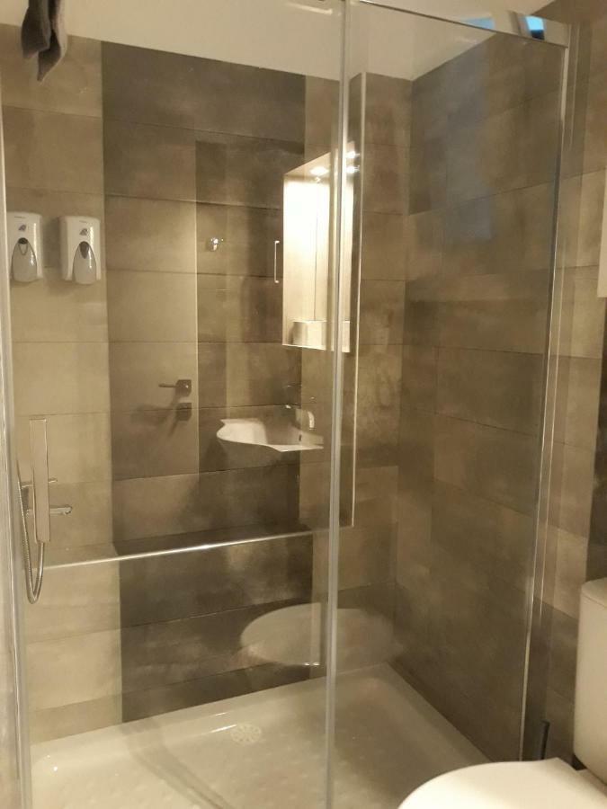 Palaiokastro View Apartment Arkasa Luaran gambar